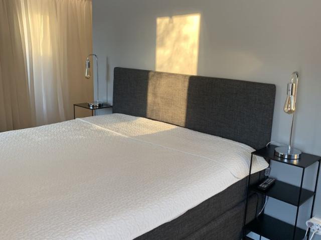 Örtvägen, Danderyd