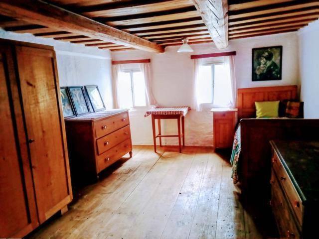 Ort für Pioniere & Naturverliebte – in historischem Bauernhaus nahe Passau 35 km Schärding 24 km