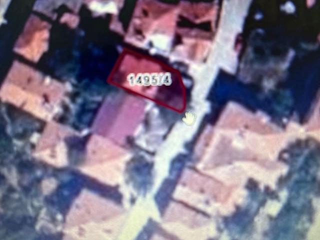 ORTA MAH MÜSTAKİL EV SATILIK