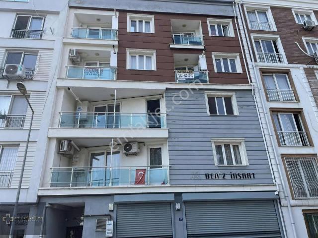 Orta Mahallede 2+0 Satılık Daire