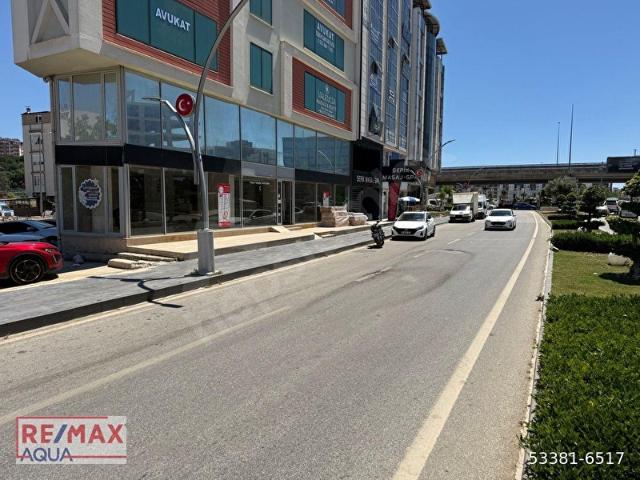 Orta Mahallede Tabela Değeri Yüksek 240 m2