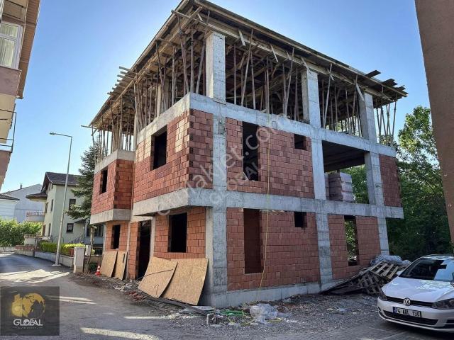 Orta Mahallede Fırsat 1+1 %60 Peşin Gerisi Planlı Ödeme