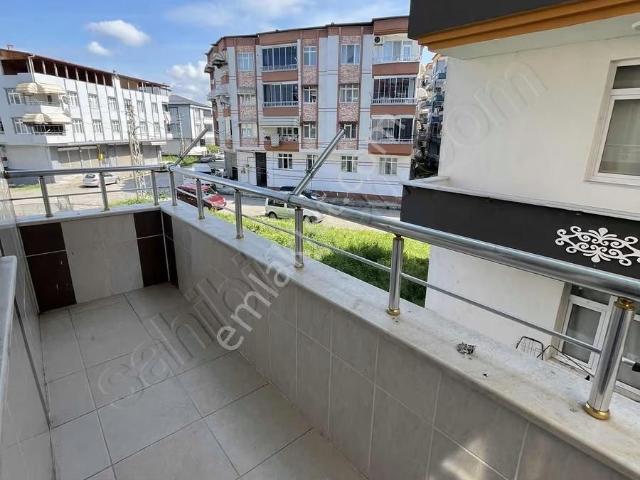 Orta Mahallede Geniş Ferah 3+1 Kiralık Daire