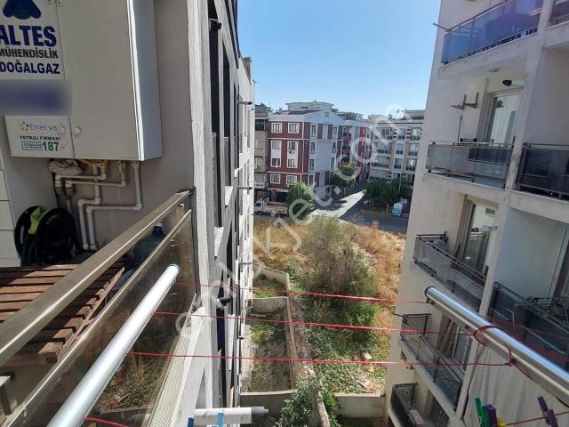 Orta Mh 225 Sokakta Satılık 2+1 Dubleks Daire