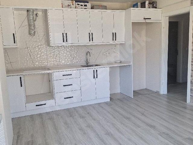 ORTACA CUMHURİYET MAH. ACİL SATILIK 1+1 GENİŞ DAİRE