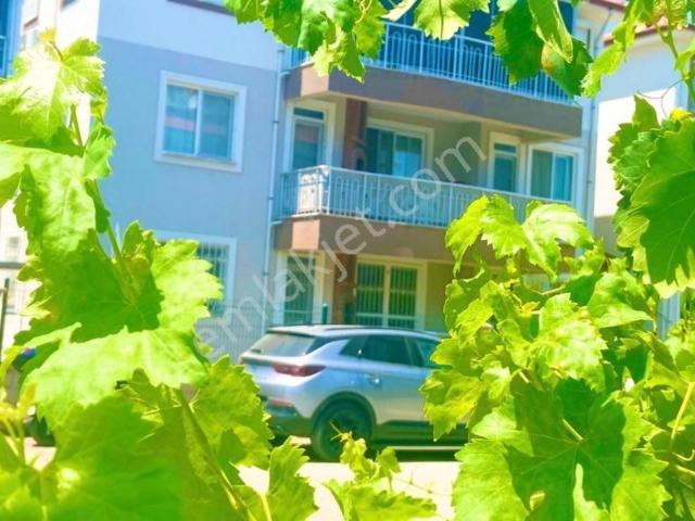 Ortaca Cumhuriyet De Kiralık Kapalı Mutfak 3+1
