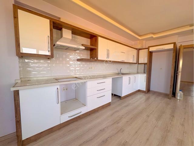 Ortaca Cumhuriyet Mah. Kaloriferli 3+1 Kiralık Daire