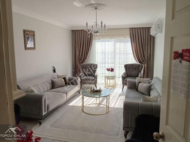 Ortaca Cumhuriyet Mahallesinde Satılık 3+1 140 M² Daire