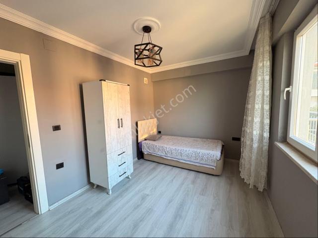 Ortaca Arıkbaşı Da Kiralık 1+1 Daire Full Eşyalı Olarak