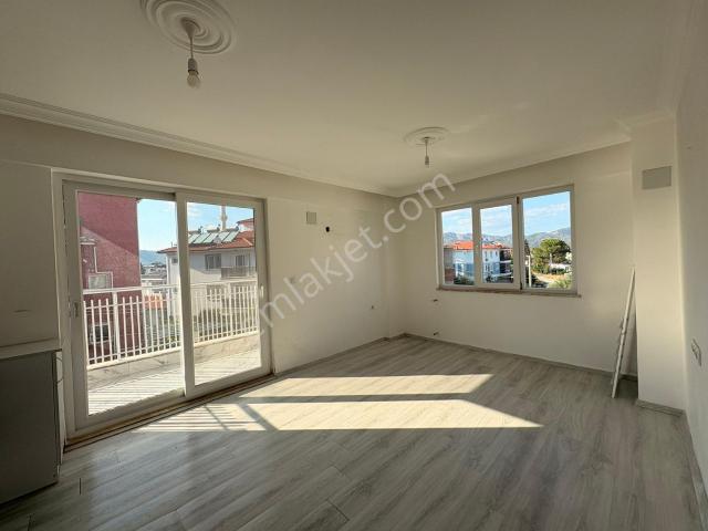 Ortaca Arıkbaşı Da Kiralık 2+1 Daire | Manzaralı