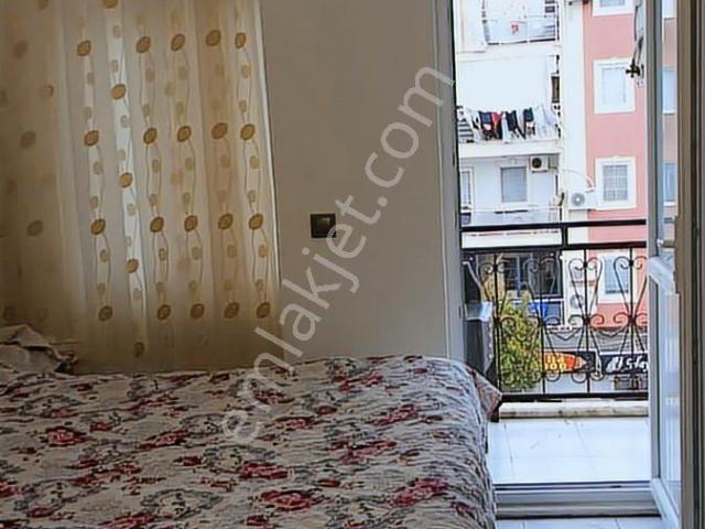 Ortaca Çarşı Merkezde 2+1 Satılık Daire