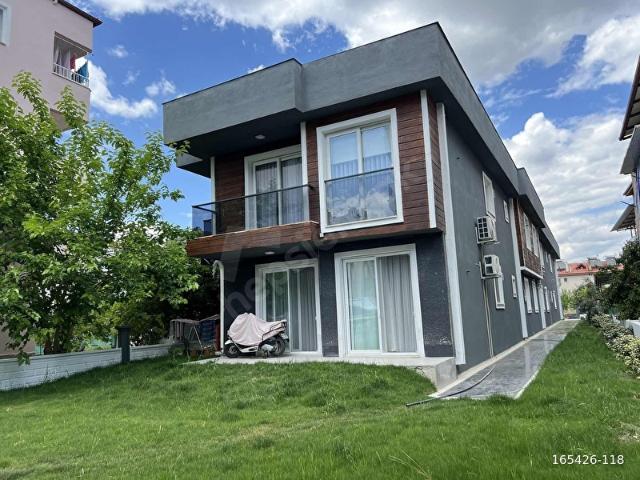 ORTACA ATATÜRK MAH. MÜSTAKİL KONUMLU 2+1 SATILIK DAİRE