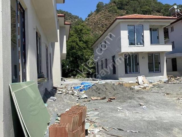 Ortaca Atatürk Mah 3+1 Dublex İkiz Villa