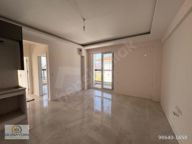 ORTACA ÇAYLI MAH. HAVUZLU 2+1 SIFIR SATILIK DAİRE