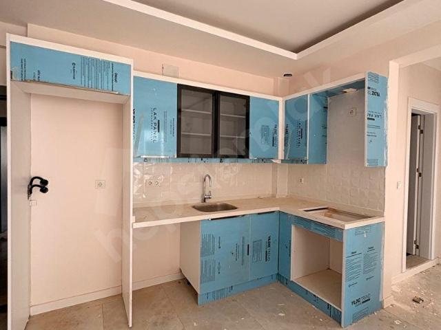 ORTACA ÇAYLI MAH. HAVUZLU SIFIR 2+1 DAİRE
