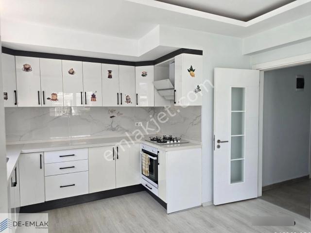 Ortaca 'da 2+1 Ebeveyn Banyolu Kiralık Daire