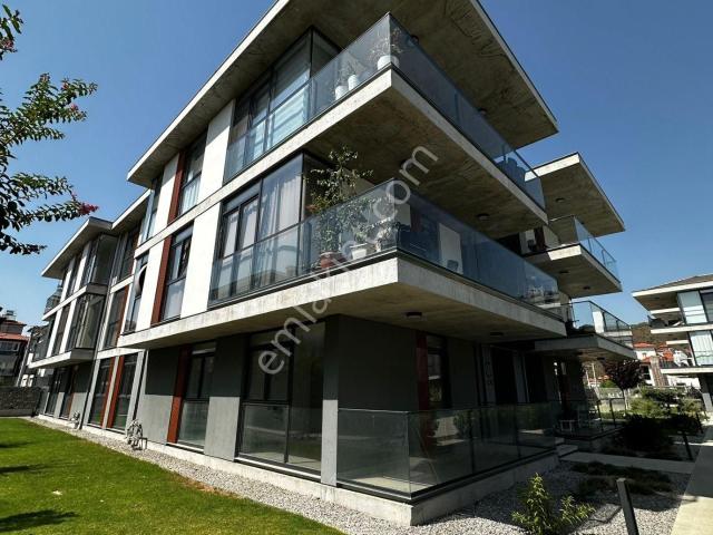 Ortaca Da 2+1 Ultra Lüks Sıfır Daire Satılık