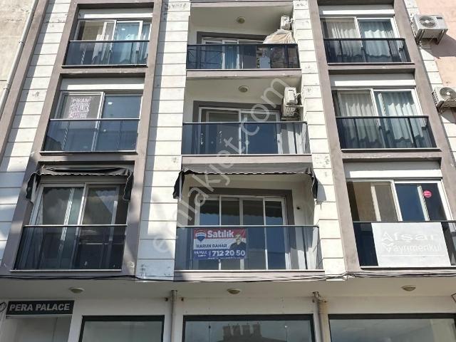 Ortaca Da Merkezi Konum 1+1 Daire Kiralık
