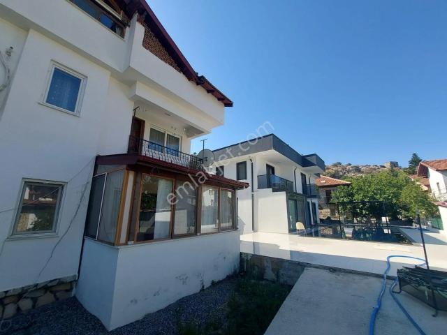 Ortaca Dalyan 1+1 Eşyasız Geniş Daire Yıllık Kiralık