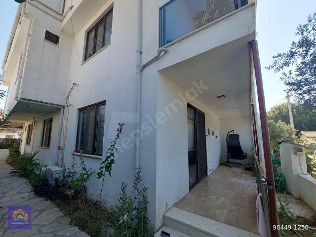 Ortaca Dalyanda Sıfır Eşyasız 2+1, 125 m2 Daire Kiralık