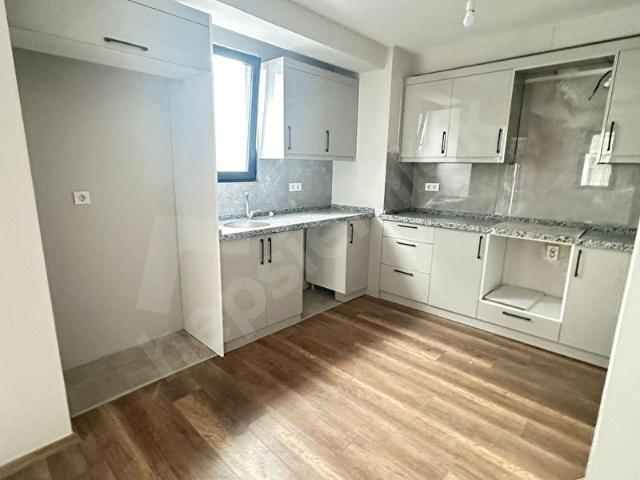 ORTACA ERSOY EMLAK'TAN TERZİALİLER'DE SATILIK SIFIR 1+1 DAİRE