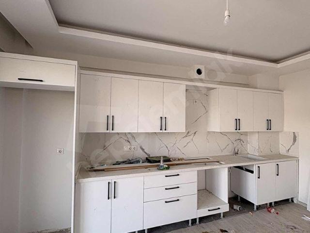 Ortaca Karaburun Mah. 2+1 Kapalı Mutfak Satılık Sıfır Daire