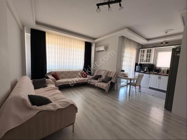 Ortaca Karaburun Mah. Geniş 2+1 Satılık Daire