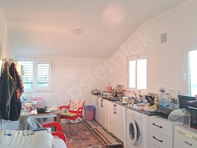 ORTACA KARADONLAR MAH.KİRALIK YARI MUSTAKİL 1+1 GENİŞ DAİRE