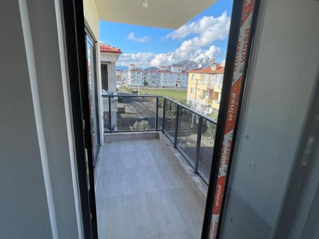 ORTACA MERKEZ SATILIK 2+1 DAİRE