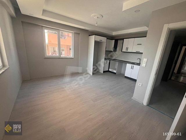 ORTACA MERKEZE YAKIN KONUMDA SATILIK 2+1 DAİRE