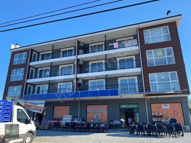 ORTACA YERBELEN MAH.DE KİRALIK 2+1 DAİRE