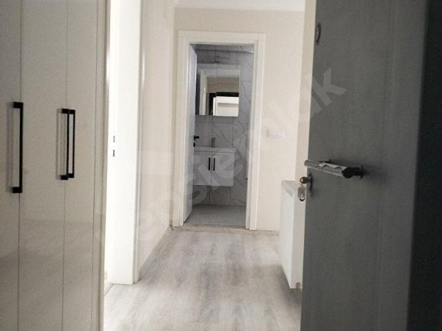 Ortaca'da 2+1 sıfır kiralık daire