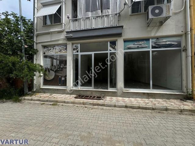 Ortaca'da Kiralık Depolu İşyeri