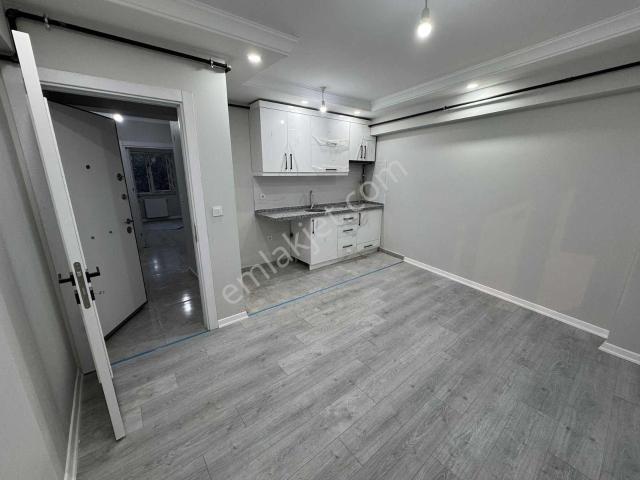 Ortabayırda Metroya Yakın Yeni Binada Satılık 2+1 Daire