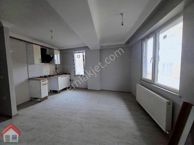 Ortabayırda Sıfır 120m2 3+1 Metroya 5dk. İskanlı Asansörlü