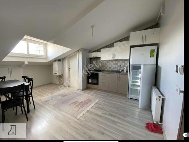 Ortabayır'de Cadde Üstü 2+1,60m2,eşyalı Daire Artum'dan