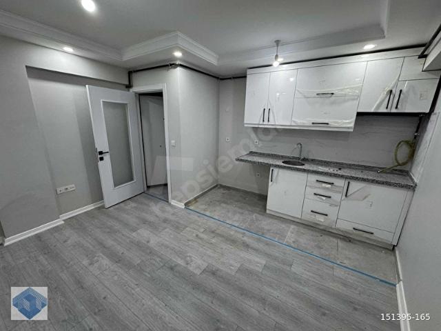 ORTABAYIRDA METROYA YAKIN YENİ BİNADA KİRALIK 2+1 DAİRE