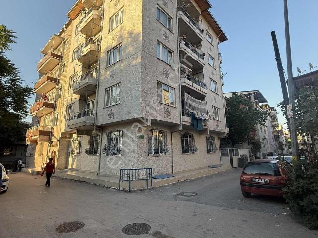 Ortabağlarda Kira Getirili Komple Bina 5 Daire yatırıma Uygun