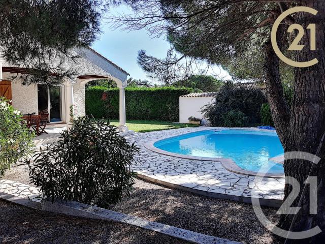 Ortaffa Vente Maison 66