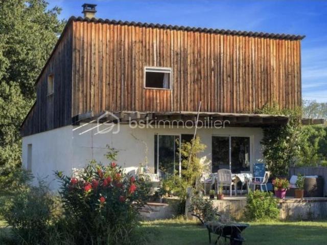 Ortaffa Vente Maison 66