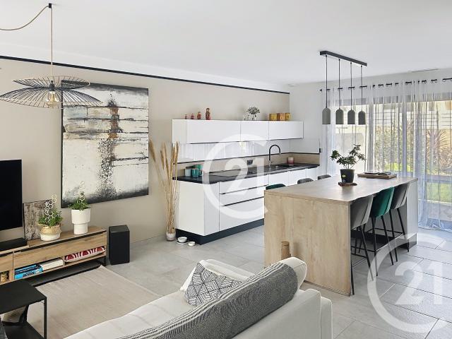Ortaffa Vente Maison 66