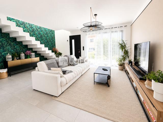 Ortaffa Vente Maison 66