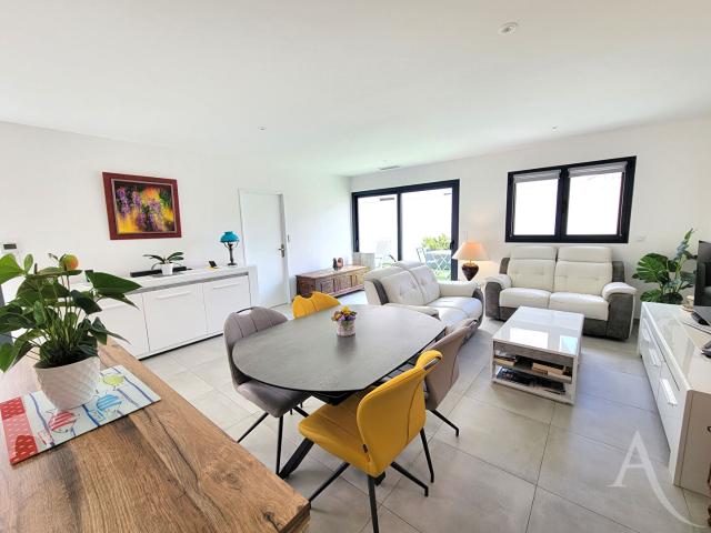 Ortaffa Vente Maison 66
