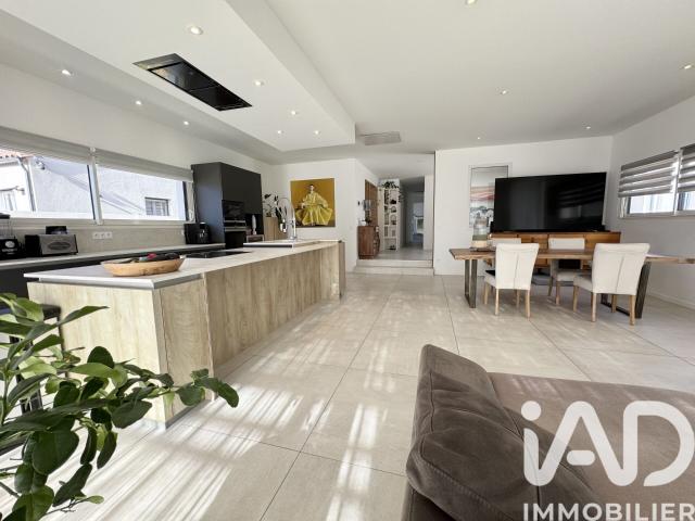 Ortaffa Vente Maison 66