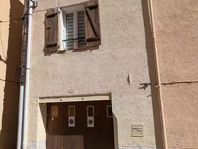 Ortaffa 66560 Achat / Vente maison 4 pièces t4