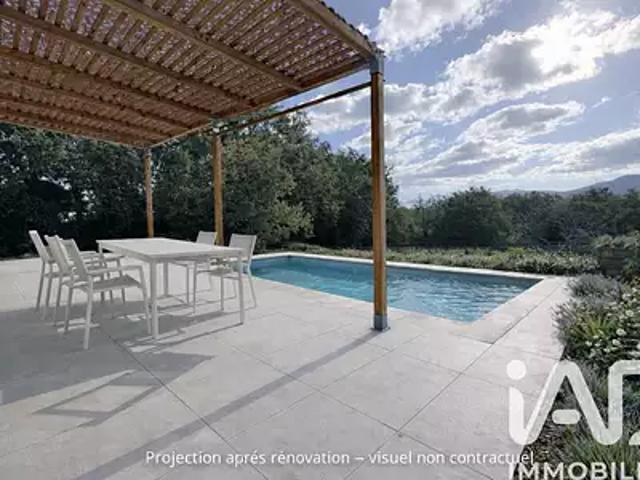 Ortaffa 66560 Achat / Vente maison 5 pièces t5