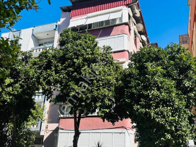 Ortak Emlak’tan Yıldıztepe Mahallesinde Satılık 3+1 Daire