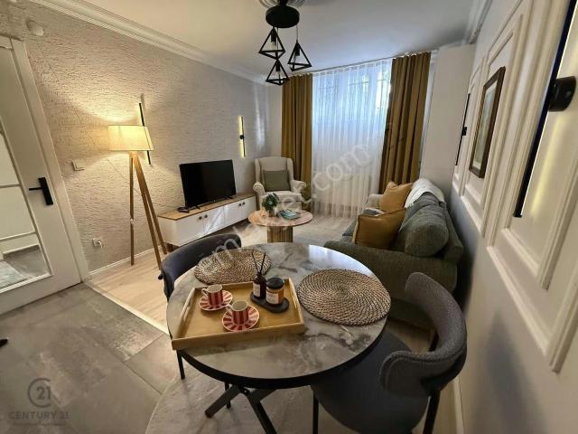Ortaköy Dereboyu Cad. Kiralık 2+1 Full Sıfır Eşyalı Lüks Daire