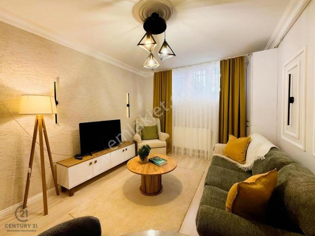 Ortaköy Dereboyu Cad. Satılık 2+1 Full Sıfır Eşyalı Boş