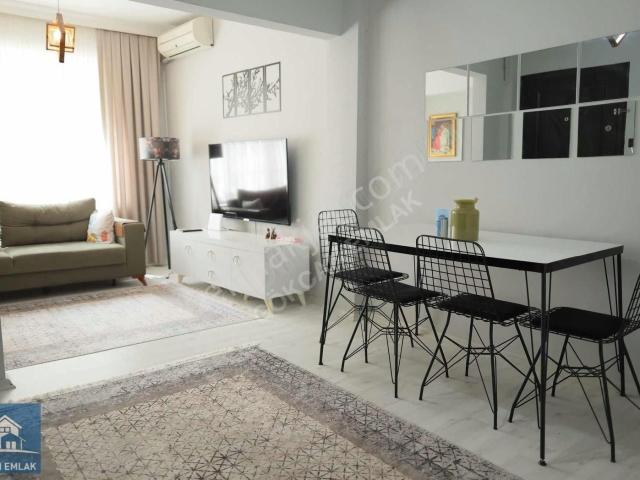 Ortaköy Sahile Çok Yakın Konumda Kiralık 1+1 Ve 2+1 Eşyalı Daire
